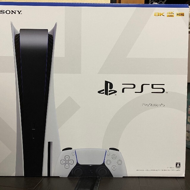 ps5PS5