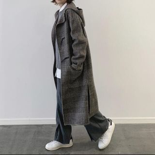 アクネ(ACNE)のりんごま様♡専用(ロングコート)