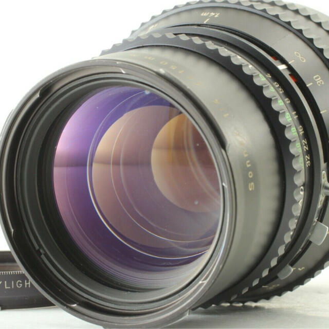 HASSELBLAD Carl Zeiss T* 150mm F4