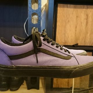 VANS(スニーカー)