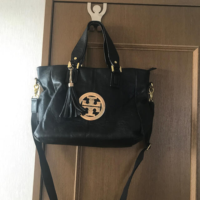 Tory Burch(トリーバーチ)のトリバーチ　バッグ メンズのバッグ(ショルダーバッグ)の商品写真