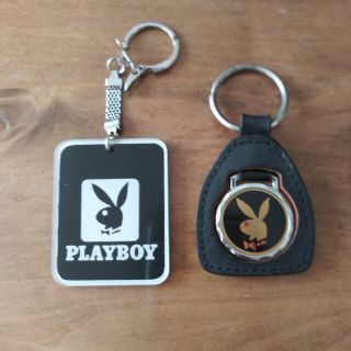 プレイボーイ(PLAYBOY)のプレイボーイ　キーホルダーs(キーホルダー)