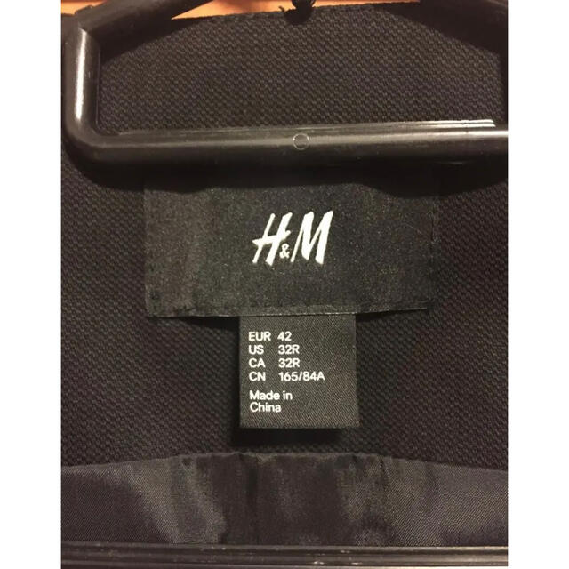 H&M(エイチアンドエム)のＨ＆Ｍ☆チェック柄ベスト(^○^) メンズのトップス(ベスト)の商品写真