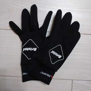 エフシーアールビー(F.C.R.B.)のたか様　F.C.R.B  POLARTEC FLEECE TOUCH GLOVE(手袋)