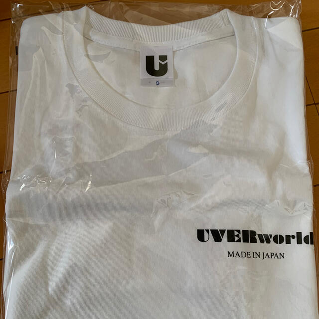 UVERworld Tシャツ - ミュージシャン