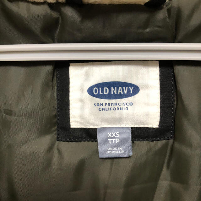 Old Navy(オールドネイビー)のオールドネイビー ジャケット メンズのジャケット/アウター(ダウンジャケット)の商品写真