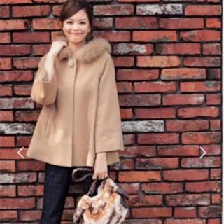 レッセパッセ フレアコートの通販 32点 | LAISSE PASSEを買うならラクマ