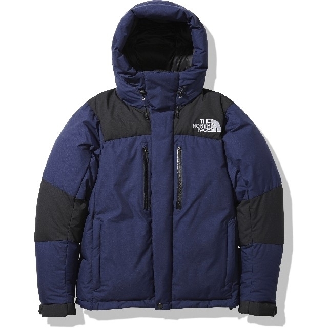 熱販売 THE NORTH ノースフェイス ネイビー S バルトロライト