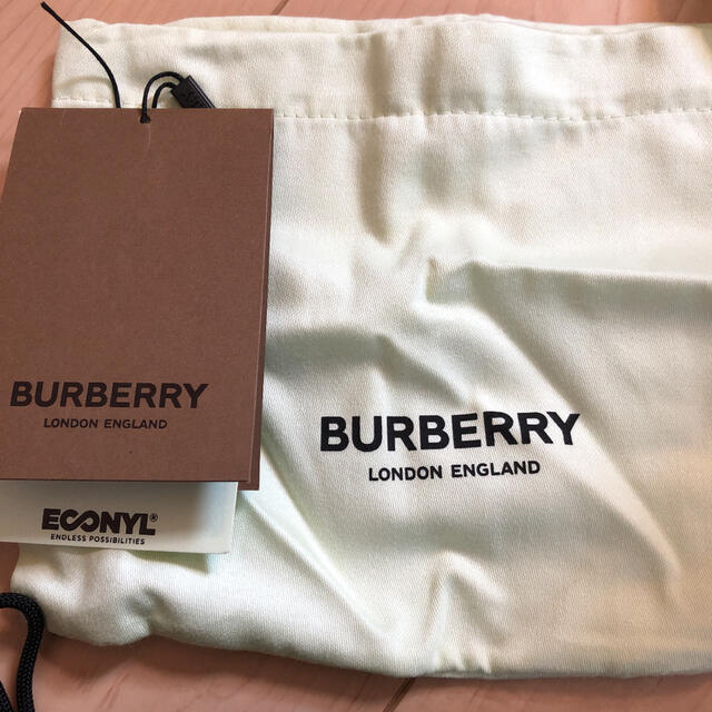 BURBERRY(バーバリー)のバーバリー　ボディバッグ レディースのバッグ(ボディバッグ/ウエストポーチ)の商品写真