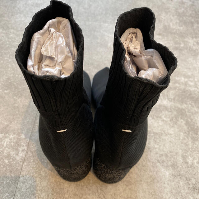 現金特価】 足袋ブーツ 中古・古着通販】Maison Margiela (メゾン