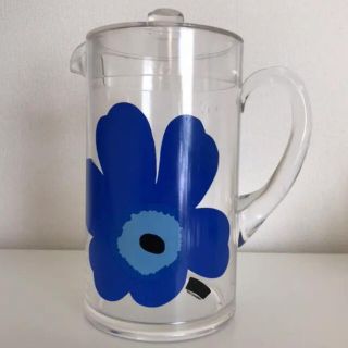 マリメッコ(marimekko)の期間限定 マリメッコ ✨ビンテージunikkoウォータージャグ✨(その他)