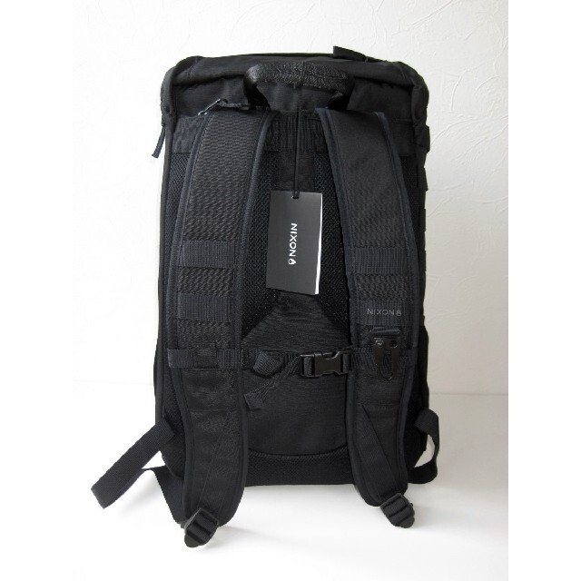 新品　ニクソン　Landlock Backpack GT　バックパック　リュック 2