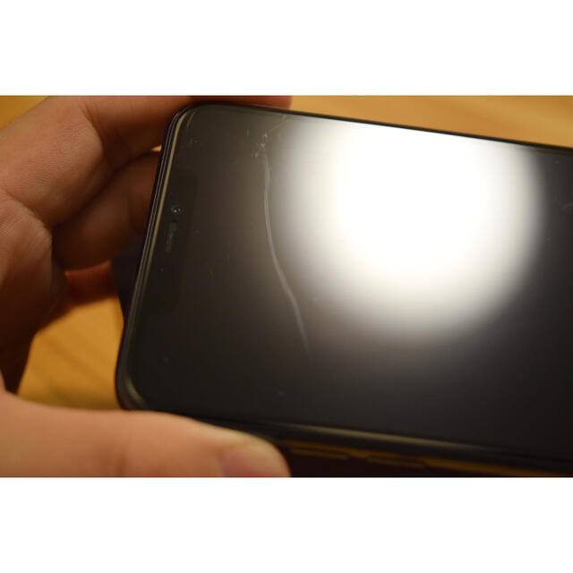 【超お買得】iPhone 11 ProMax256GB 本体　SIMフリー版