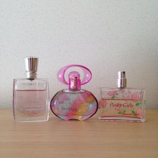 ランコム(LANCOME)の交換用♡(香水(女性用))