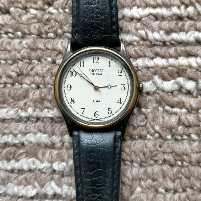 ALBA - 【kumada様専用】アルバ 腕時計の通販 by よしべえ's shop