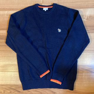 ポールスミス(Paul Smith)の【美品】ポールスミス ジュニア　ニット　12a(ニット)