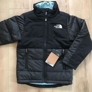 ザノースフェイス(THE NORTH FACE)の新品☆ ノースフェイス 中綿ジャケット(ジャケット/上着)