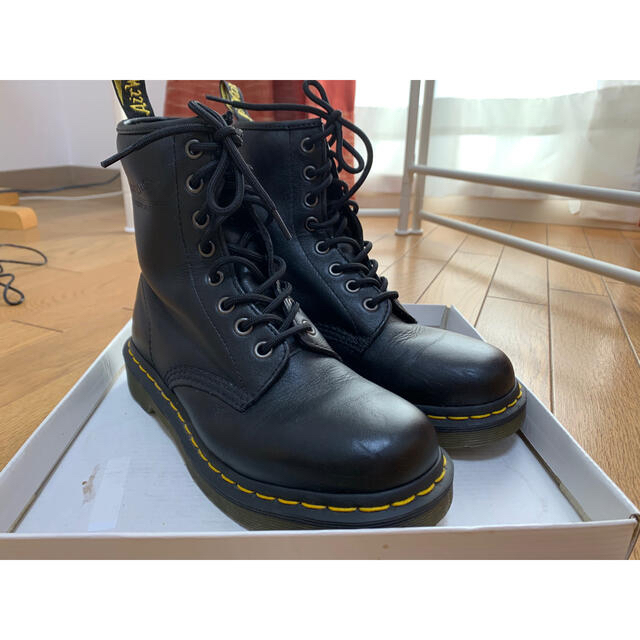 ドクターマーチン　Dr.Martens  8ホール ブーツ シューズ