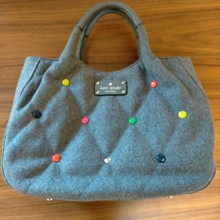 ケイトスペードニューヨーク(kate spade new york)のケイトスペード バッグ(ハンドバッグ)