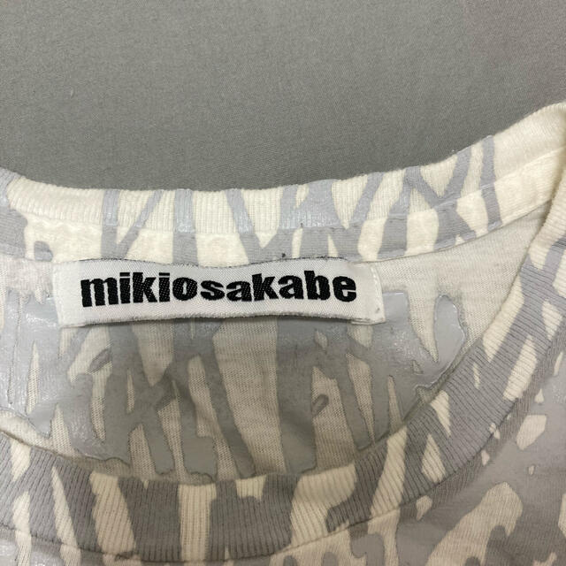 MIKIO SAKABE(ミキオサカベ)のミキオサカベ　でんぱ組inc ねむきゅん　Tシャツ エンタメ/ホビーのタレントグッズ(アイドルグッズ)の商品写真