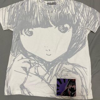 ミキオサカベ(MIKIO SAKABE)のミキオサカベ　でんぱ組inc ねむきゅん　Tシャツ(アイドルグッズ)