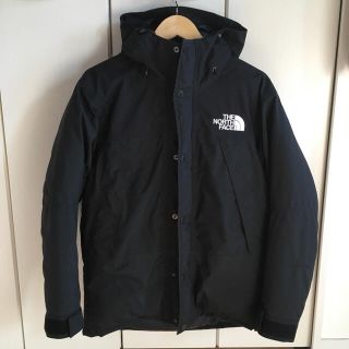 ザノースフェイス(THE NORTH FACE)のノースフェイス マウンテンダウンジャケット(ダウンジャケット)