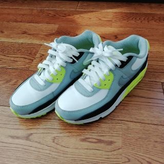 ナイキ(NIKE)のNIKE ナイキ エアマックス90 23.5cm(スニーカー)