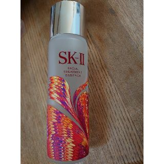 エスケーツー(SK-II)の専用！ＳＫⅡ 空き瓶(容器)