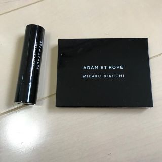 アダムエロぺ(Adam et Rope')のアダム・エ・ロペ　メイクパレット・スティックチーク(アイシャドウ)