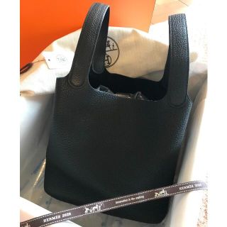 エルメス(Hermes)の希少　エルメス　ピコタンロック　MM22  新品　正規品(ハンドバッグ)