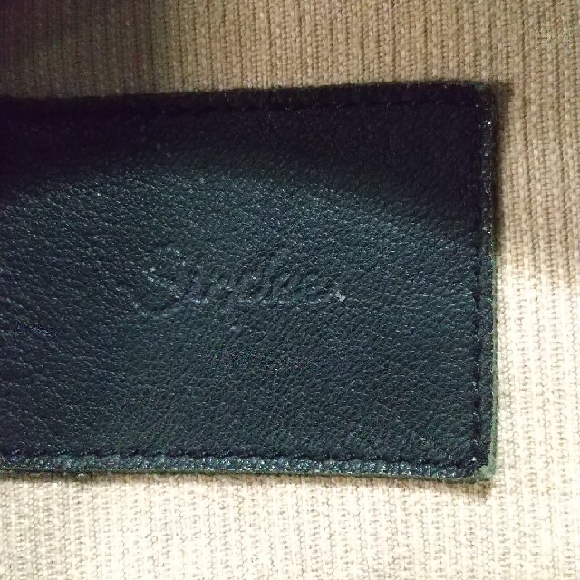SINDEE(シンディー)のSINDEEコーデュロイジャンパー メンズのジャケット/アウター(Gジャン/デニムジャケット)の商品写真