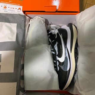 サカイ(sacai)のnike sacai ヴェイパーワッフル(スニーカー)