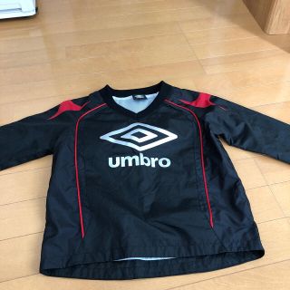 アンブロ(UMBRO)のアンブロ　umbro ピステ 120(ジャケット/上着)