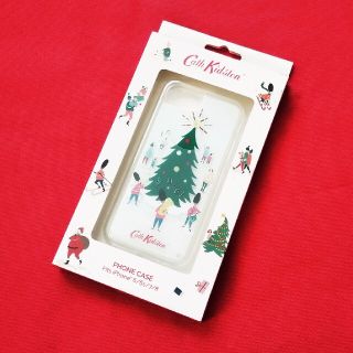 キャスキッドソン(Cath Kidston)のキャスキッドソン / iphone ケース(iPhoneケース)