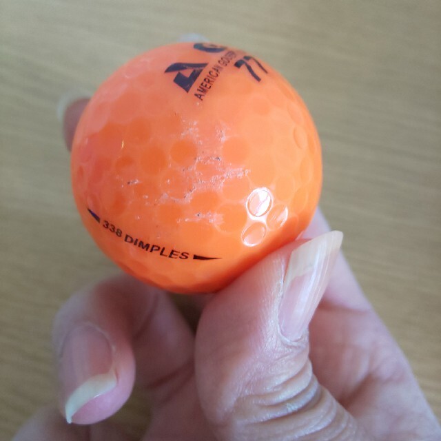 Callaway(キャロウェイ)の新品☆レディース向けゴルフボール 計11個 スポーツ/アウトドアのゴルフ(その他)の商品写真