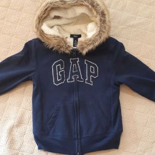 ギャップキッズ(GAP Kids)のGAPパーカー(ジャケット/上着)