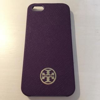 トリーバーチ(Tory Burch)のiPhone5/5s ケース(iPhoneケース)