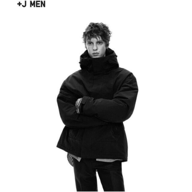 Jil Sander(ジルサンダー)のUNIQLO ユニクロ　ジルサンダー メンズのジャケット/アウター(ダウンジャケット)の商品写真