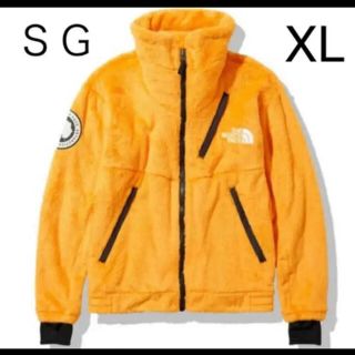 ザノースフェイス(THE NORTH FACE)のノースフェイス アンタークティカバーサロフトジャケット　SG XL(ブルゾン)