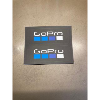 ゴープロ(GoPro)のgopro ゴープロ ステッカー(その他)