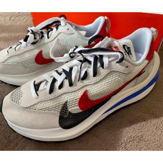 ナイキ(NIKE)のNIKE sacai VAPORWAFFLE 29cm(スニーカー)