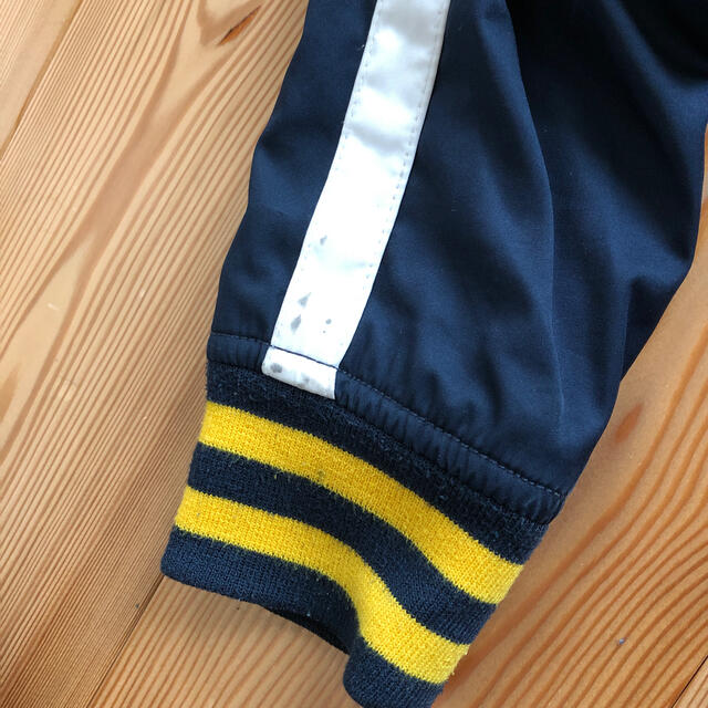 POLO RALPH LAUREN(ポロラルフローレン)のポロラルフローレン ☆キッズジャンバー　120cm  キッズ/ベビー/マタニティのキッズ服男の子用(90cm~)(ジャケット/上着)の商品写真