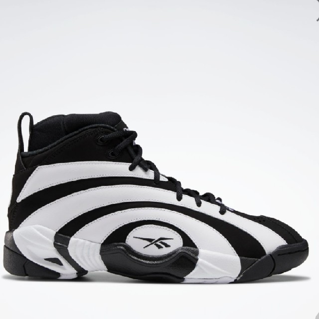 激レア★Reebok SHAQNOSIS 28cm