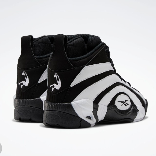 激レア★Reebok SHAQNOSIS 28cm