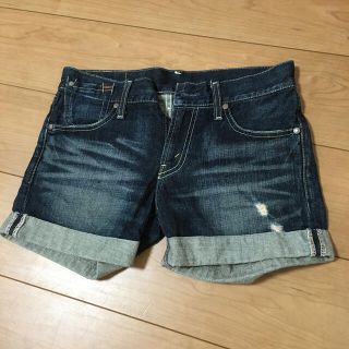 リーバイス(Levi's)のLevi'sデニムパンツ (ショートパンツ)