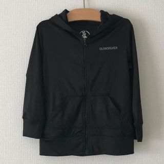 クイックシルバー(QUIKSILVER)のラッシュガード(水着)