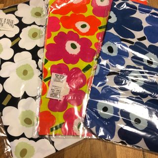 マリメッコ(marimekko)のマリメッコ　生地　(その他)