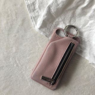 ビューティアンドユースユナイテッドアローズ(BEAUTY&YOUTH UNITED ARROWS)のrin様専用【大人気】ajew iPhone8ケース(iPhoneケース)