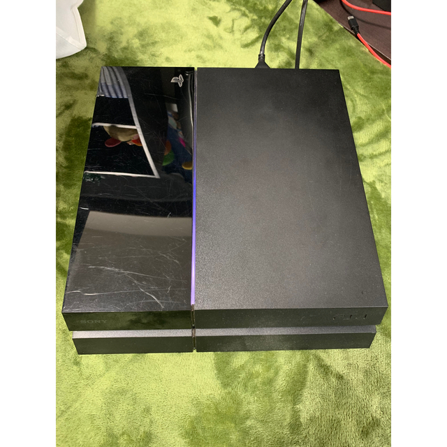 PlayStation 4 500GB