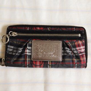 コーチ(COACH)のCOACH 長財布 超美品(財布)